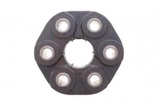 Муфта кардана еластична BMW 3 (E36/E46)/5 (E39) 90-05 (111mm) M40/M50/M52/M54/N46