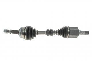 Піввісь (передня) (L) Nissan X-Trail I 2.0/2.5/2.2 dCi/Di 01-13 (29z/29z/617mm) (+ABS44z)