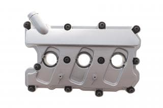 Кришка клапанів Audi Q5/Q7/VW Touareg 3.0/3.2 TFSI 08-18 (R)