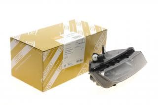 Фара протитуманна Seat Ibiza/Leon/Toledo 08-20 (L)