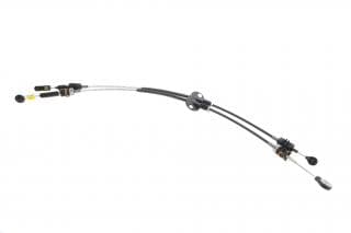 Трос куліси Ford Connect 02-04 (5КПП) (1125-1216 / 888-900)
