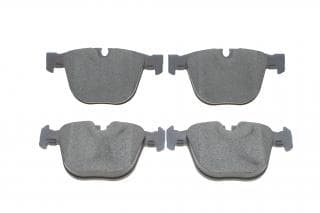Колодки гальмівні (задні) BMW 5 (E60/65)/X5 (E70/F15)/X6 (E71/E72) 3.0-4.4 08-
