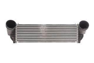 Радіатор інтеркулера BMW (F16/F86)/ X5 (E70/F15/F85)/X6 (E71/E72) 2.0D/3.0D 07-