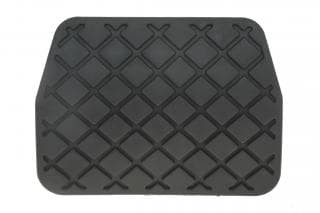Накладка педалі гальма VW Caddy III/IV 10-20