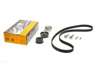 Комплект ГРМ Opel Astra F/Corsa B/Vectra B 1.4/1.6 16V 94-05 (20x169z)