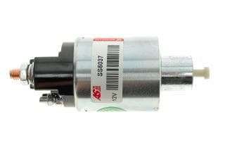 Реле стартера втягуюче (12V) Citroen Berlingo/Jumper/Jumpy/Fiat Scudo/Peugeot Boxer/Expert/Partner 94-