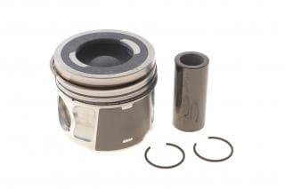 Поршень Citroen Jumper II/Peugeot Boxer 2.2HDi 06- (86.00mm/STD)
