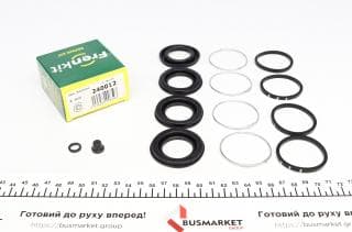Ремкомплект супорта (переднього) Subaru Impreza 96-07 (d=40mm) (Sumitomo)