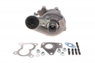 Турбіна Renault Kangoo 1.5dCi (42/48kw) 01-