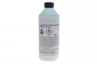 Антифриз (синій) G11 (1,5 л) (1:1=-40 °C)