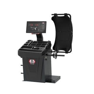 Стенд балансувальний для колес ATH W44 Wheel balancer 230V
