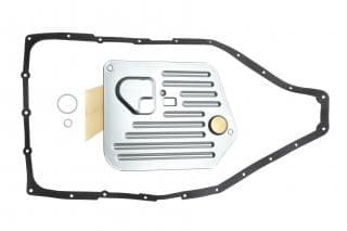 Фільтр АКПП BMW 5 (E34/39)/7 (E32/E38) (з прокладкою) 92-04