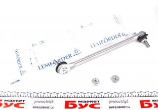 Тяга стабілізатора (переднього) (L) MB C-class (W204)/E-class (C207) 1.8-6.3 07-