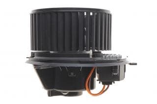 Моторчик пічки VW Caddy III 04-15/IV 15-