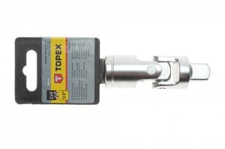 Кардан 1/2" 75 мм