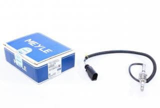Датчик температури ВГ VW T5 1.9D 06-09
