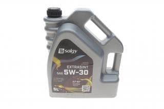 Олива 5W30 EXTRASINT A7-B7 (5L) (ILSAC GF-6/FORD 913D/MB 229.61/RN 0700) (API SN Plus/SP)