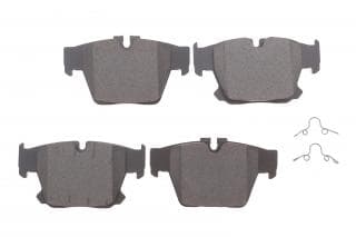 Колодки гальмівні (задні) BMW M5 (G60/G61) 24-/7 (G70) 22-/XM (G09) 22-