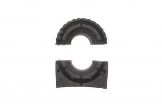 Втулка стабілізатора (переднього) VW Caddy III/IV 04-20 (d=22mm)