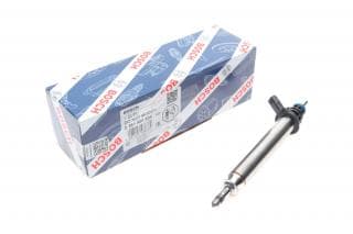 Форсунка паливна MB  B-class (W246/W242)/C-class (W204/W205)/E-class (W212/W213) (M 270.920) 11-