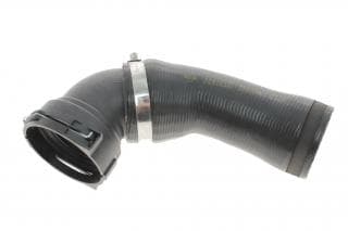 Патрубок інтеркулера BMW 5 (E60/E61) 3.0D 04-07 M57