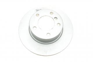 Диск гальмівний (передній) BMW 1 (E81/E87)/ 3 (E90) 1.6-2.0/1.8d 04-11 (292х22) PRO+
