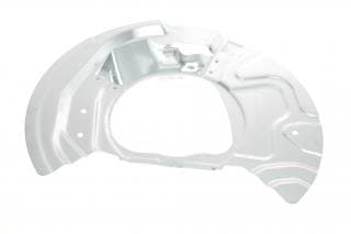 Захист диска гальмівного (переднього) (L) BMW X5 (F15)/X6 (F16) 2.0-4.8 06-18