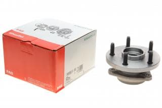 Підшипник маточини (передньої) Jeep Grand Cherokee II (WJ, WG) 2.7CRDI-4.7V8, 4x4, 99-05