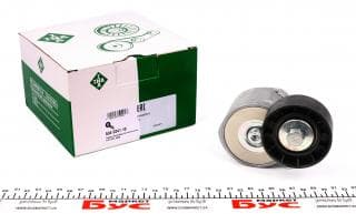 Натяжник ременя генератора Fiat Doblo 1.6/2.0D Multijet 10- замінено на: 534 0610 10