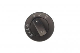 Перемикач світла фар Audi A4 04-09/Seat Exeo 08-13