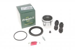 Ремкомплект супорта (переднього) Jeep Cherokee/Grand Cherokee 84- (d=66mm) (+поршень) (Ate)