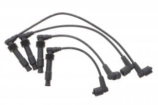 Проводи запалювання (к-кт) Opel Omega B 2.0 16v (високовольтні) (RC-OP440) (RC-OP440)