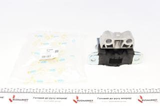 Подушка двигуна (задня) Fiat Punto 1.3-1.6 D multijet 05-