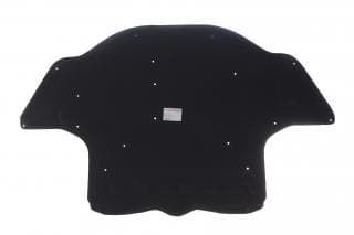 Шумоізоляція капота MB E-class (W211) 02-09