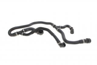 Патрубок радіатора (L) BMW X5 (E70) 07-13
