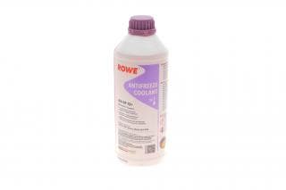 Антифриз (фіолетовий) G12/G12+ (1.5L) AN-SF 12+ HIGHTEC ANTIFREEZE (концентрат)
