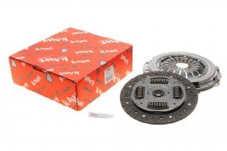 Комплект зчеплення Ford Connect 1.8TDCI (75ps) (d=235mm)