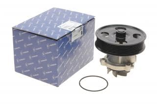 Помпа води Fiat Doblo 1.3D/JTD/Opel Combo/Astra H/J/Corsa C/D 1.3CDTI 05-/Chevrolet Aveo 1.3D 11-