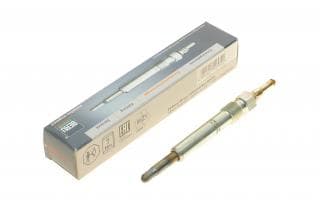 Свічка розжарювання MB OM604-606 (11.5V) (M12x1.25/4.5s)