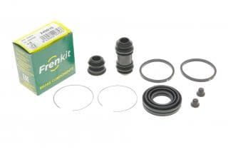 Ремкомплект супорта (переднього) Toyota Previa 90-00 (d=45mm) (Akebono)