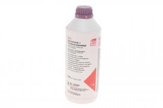 Антифриз (фіолетовий) G12 + (1.5L) (MB325.3) (Концентрат)