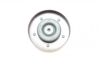 Ролик генератора Audi A4/A5/A6/Q5/VW Amarok/Multivan V/T5 1.8-2.0 07- (паразитний) (90x25)