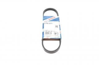 Ремінь генератора Hyundai Accent 1.3/1.5i/Getz 1.3i 94-05 (4PK611)