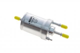 Фільтр паливний VW Caddy III/IV/Skoda Octavia II 1.2-2.0TSI 04-