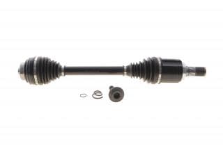 Піввісь (передня) (L) BMW X1 (F48) 14-22 B37 (31z/37z/548mm)