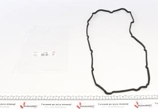 Прокладка кришки клапанів MB E-class (W211/212)/C-class (W204/S204) 6.2i 06- (L)