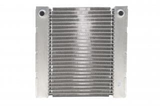 Радіатор охолодження BMW 5 (F10)/7 (F01-F04) 08-16 N20/N54/N55/N57