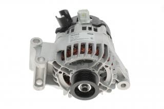 Генератор Ford Focus 1.4/1.6 98-12 (14V/105A) = 114009