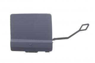 Захист петлі буксирувальної BMW 3 (F30/F80) 11-18 (M-Technic)