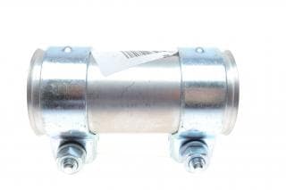 Хомут глушника (передній) VW Passat 1.6-1.9 TDI/TD 88-05 (50/54.5x125)